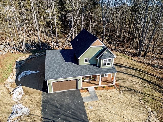 531 Clark, Gardner, MA 01440