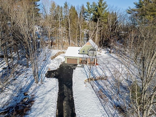 531 Clark, Gardner, MA 01440