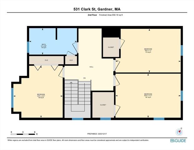 531 Clark, Gardner, MA 01440