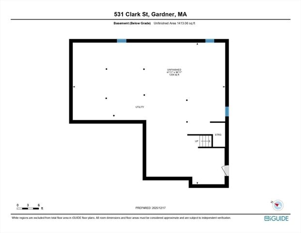 531 Clark, Gardner, MA 01440