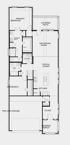 9218 Willowbank Gap Lane, Cypress, TX 77433