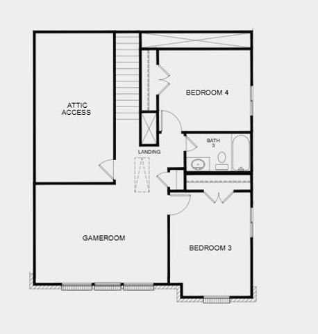 9218 Willowbank Gap Lane, Cypress, TX 77433