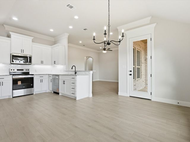 1324 Oleander Drive, Tolar, TX 76476