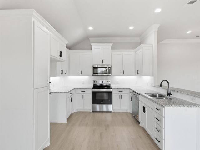 1324 Oleander Drive, Tolar, TX 76476