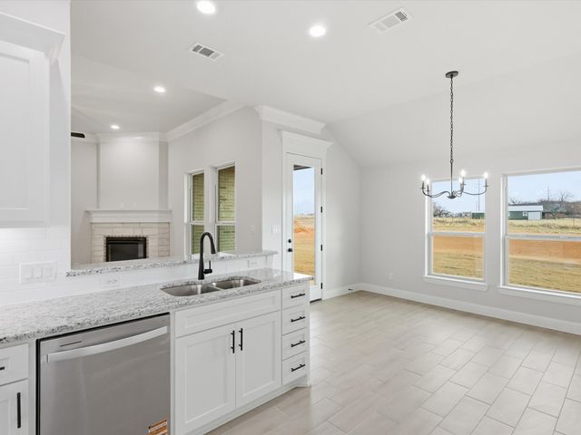 1324 Oleander Drive, Tolar, TX 76476