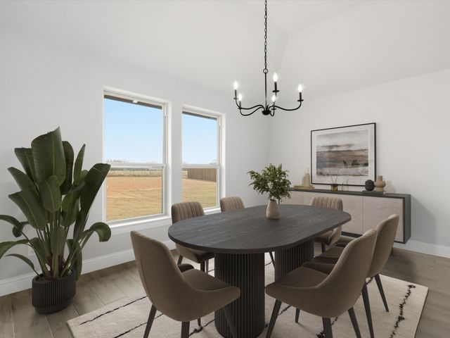 1324 Oleander Drive, Tolar, TX 76476