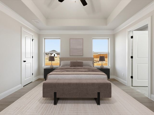 1324 Oleander Drive, Tolar, TX 76476