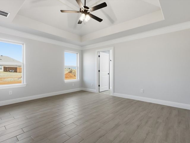 1324 Oleander Drive, Tolar, TX 76476