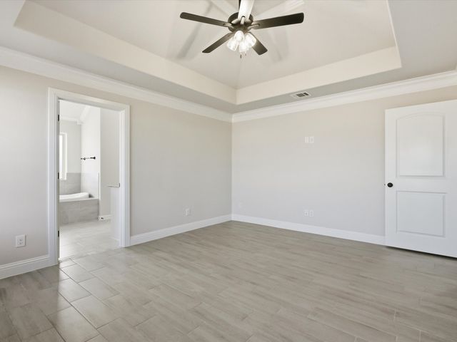 1324 Oleander Drive, Tolar, TX 76476