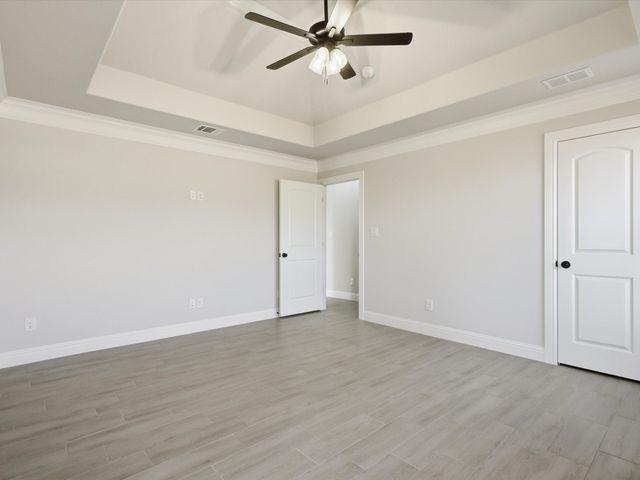 1324 Oleander Drive, Tolar, TX 76476