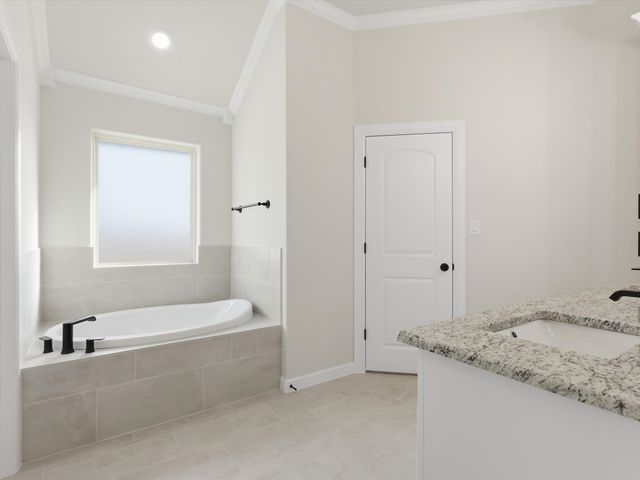 1324 Oleander Drive, Tolar, TX 76476