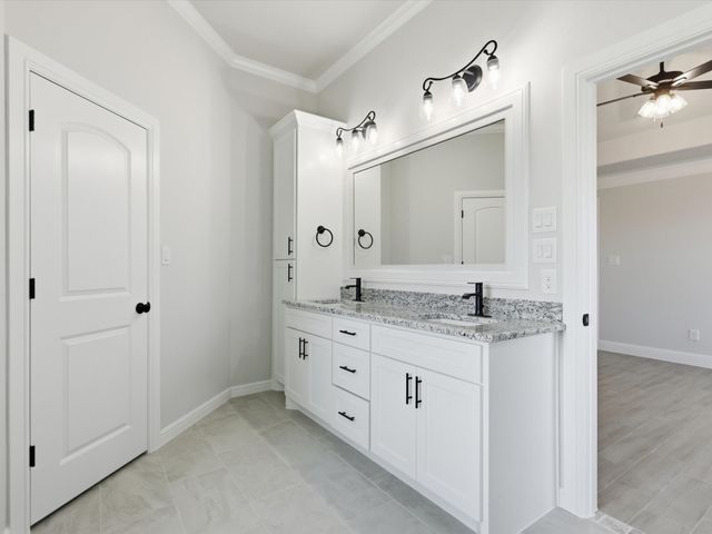 1324 Oleander Drive, Tolar, TX 76476