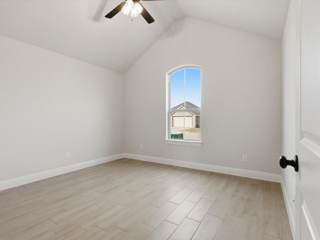 1324 Oleander Drive, Tolar, TX 76476