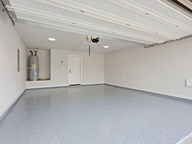 1324 Oleander Drive, Tolar, TX 76476