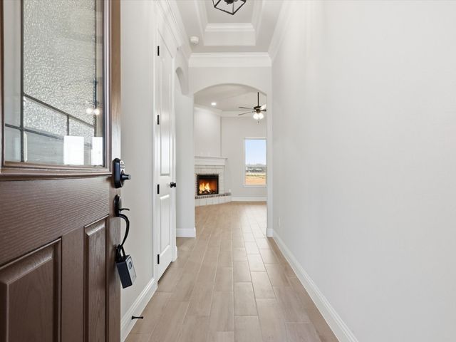 1324 Oleander Drive, Tolar, TX 76476