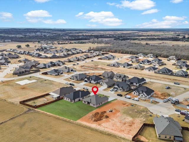 1324 Oleander Drive, Tolar, TX 76476