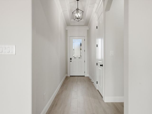 1324 Oleander Drive, Tolar, TX 76476