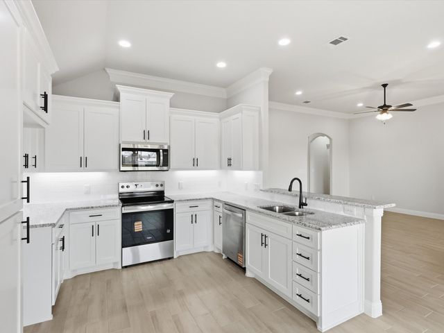 1324 Oleander Drive, Tolar, TX 76476