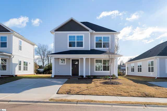 11 Thorndike Way, Greenville, SC 29617