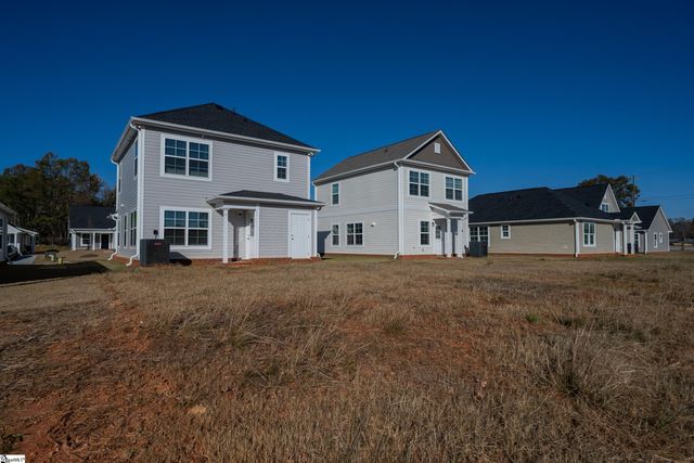 11 Thorndike Way, Greenville, SC 29617