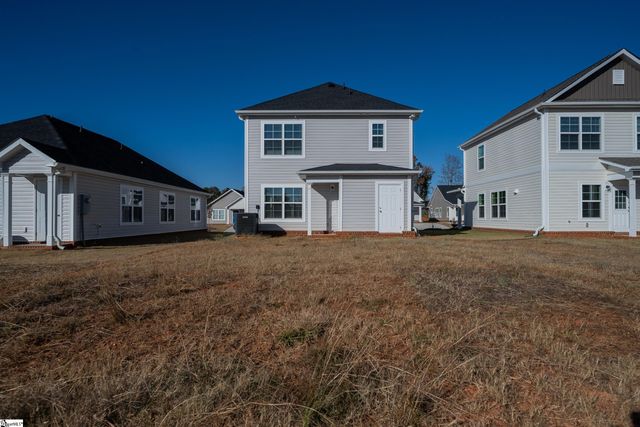 11 Thorndike Way, Greenville, SC 29617