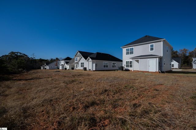 11 Thorndike Way, Greenville, SC 29617