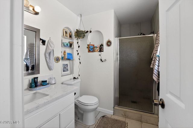 8912 Fir Avenue, California City, CA 93505