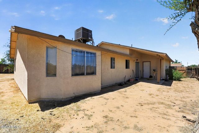 8912 Fir Avenue, California City, CA 93505