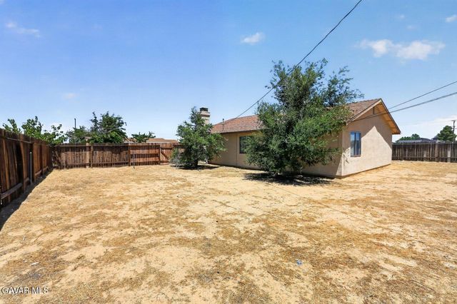 8912 Fir Avenue, California City, CA 93505