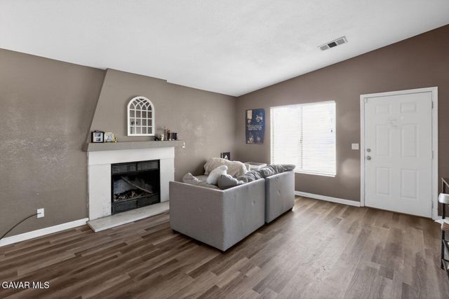 8912 Fir Avenue, California City, CA 93505