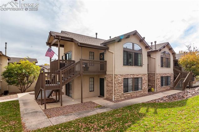 2122 Denton Grove 103, Colorado Springs, CO 80919