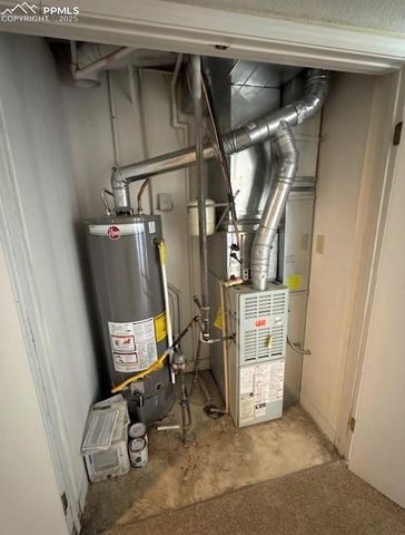 2122 Denton Grove 103, Colorado Springs, CO 80919