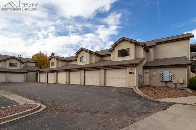 2122 Denton Grove 103, Colorado Springs, CO 80919