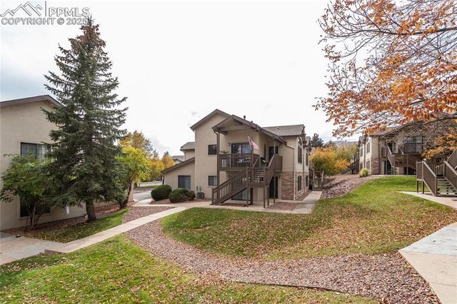 2122 Denton Grove 103, Colorado Springs, CO 80919