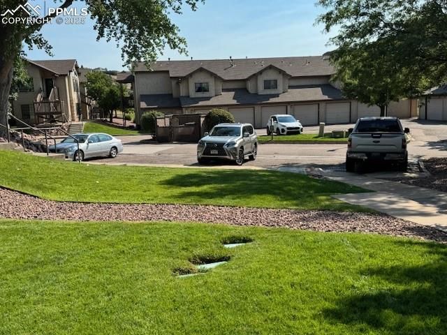 2122 Denton Grove 103, Colorado Springs, CO 80919