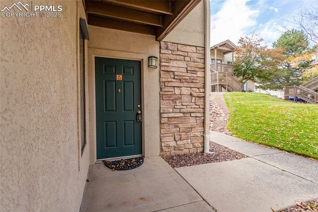 2122 Denton Grove 103, Colorado Springs, CO 80919
