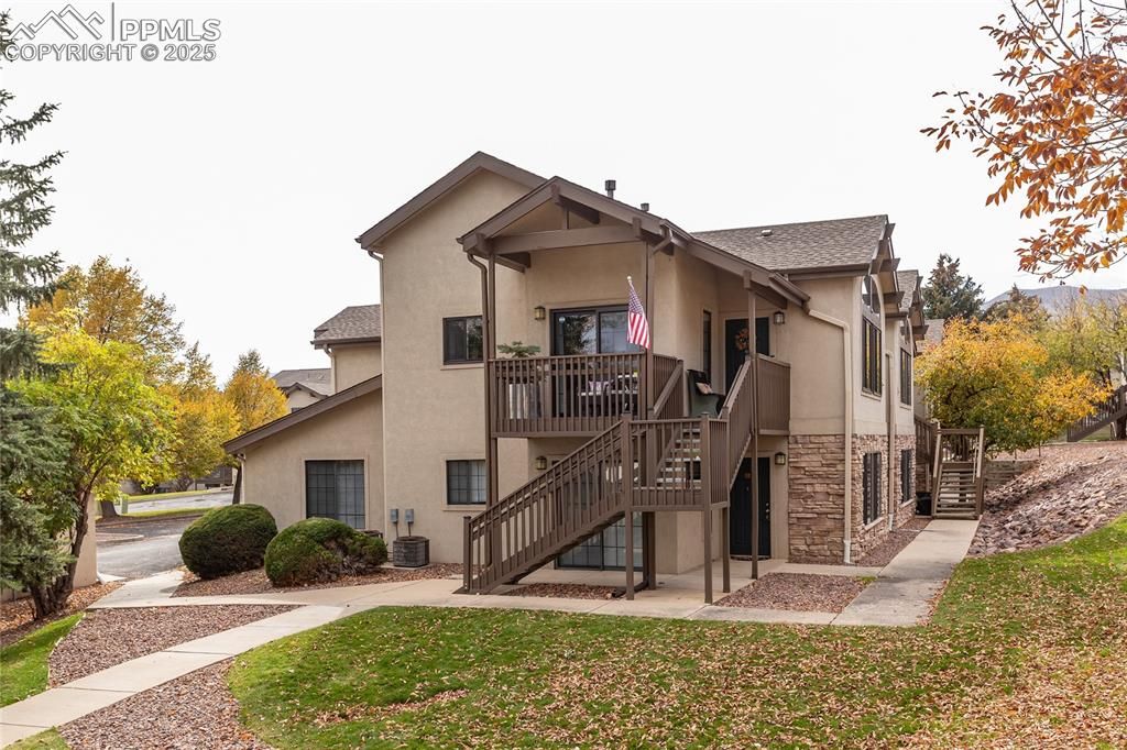 2122 Denton Grove 103, Colorado Springs, CO 80919