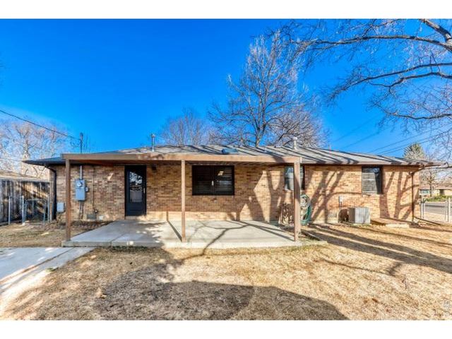 1103 N Grant St, Longmont, CO 80501