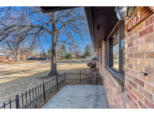 1103 N Grant St, Longmont, CO 80501
