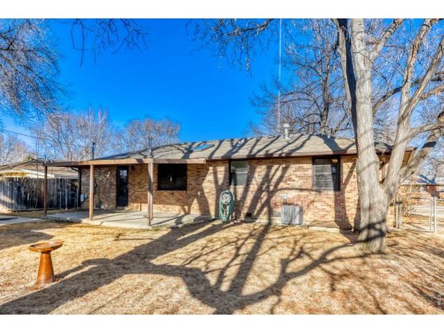 1103 N Grant St, Longmont, CO 80501