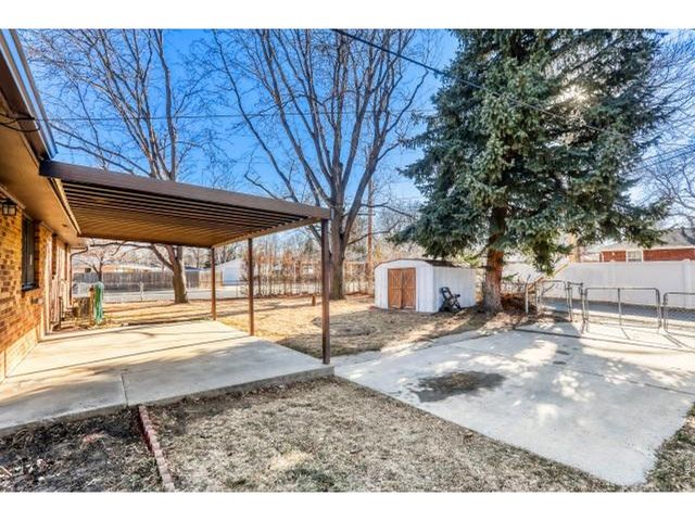 1103 N Grant St, Longmont, CO 80501