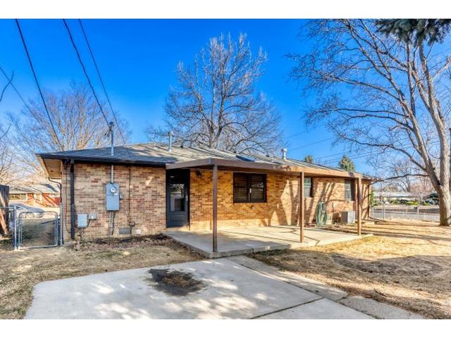 1103 N Grant St, Longmont, CO 80501