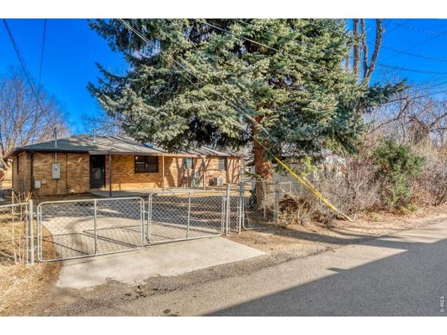 1103 N Grant St, Longmont, CO 80501