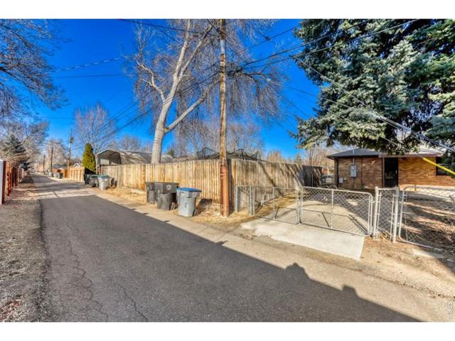 1103 N Grant St, Longmont, CO 80501
