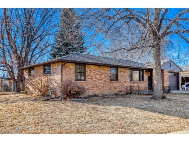 1103 N Grant St, Longmont, CO 80501
