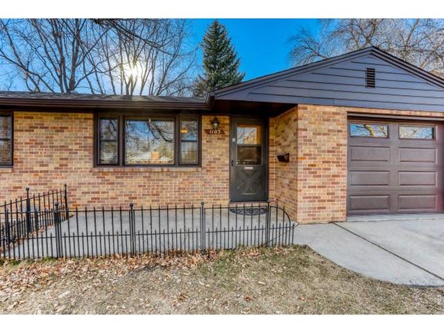 1103 N Grant St, Longmont, CO 80501