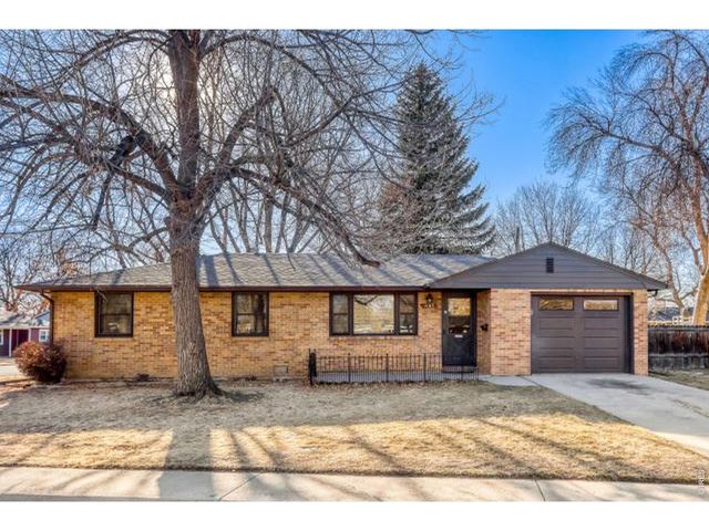 1103 N Grant St, Longmont, CO 80501