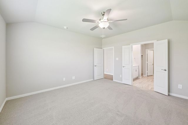 413 Loch Drive, Sherman, TX 75092