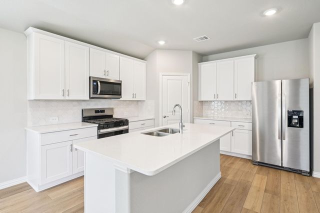 413 Loch Drive, Sherman, TX 75092