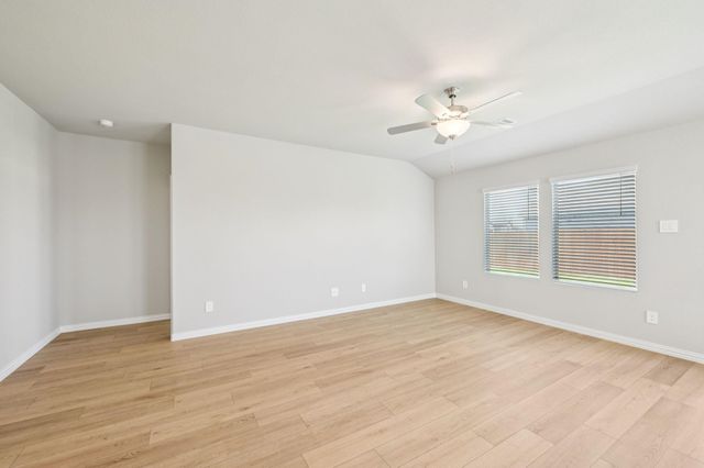 413 Loch Drive, Sherman, TX 75092